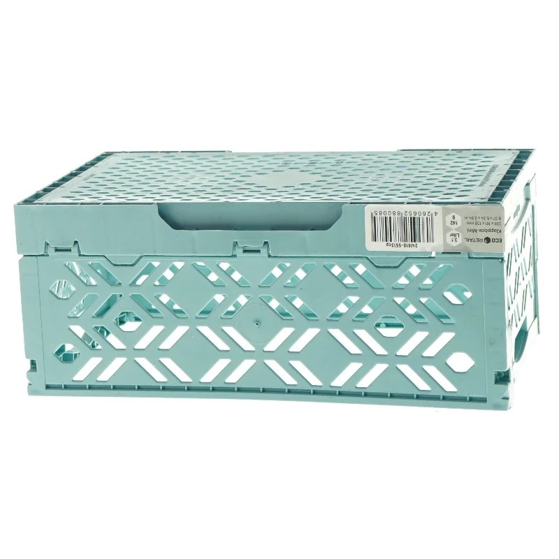 Kasse (str. 25 x 17 x 10cm)