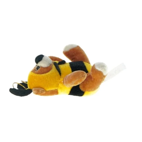 Bamse nøglering (str. 12 cm)