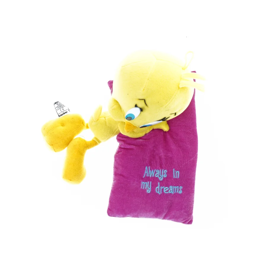 Bamse (str. 31 x 27 cm)