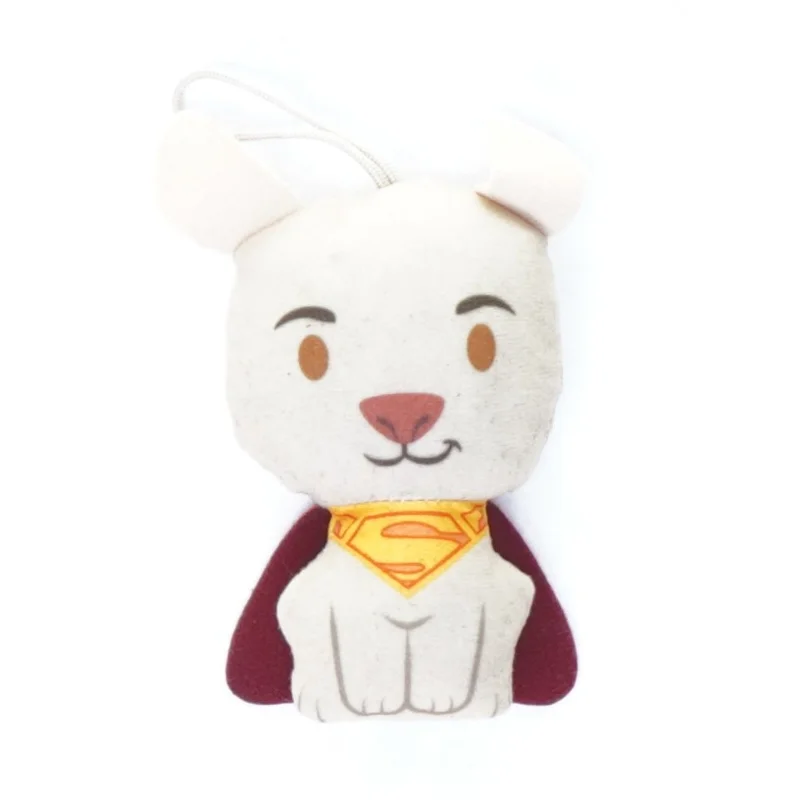 Bamse nøglering (str. 11 cm)