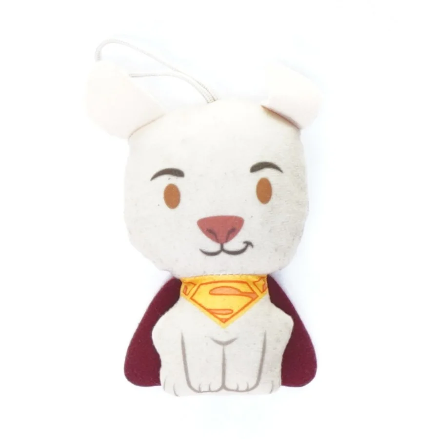Bamse nøglering (str. 11 cm)