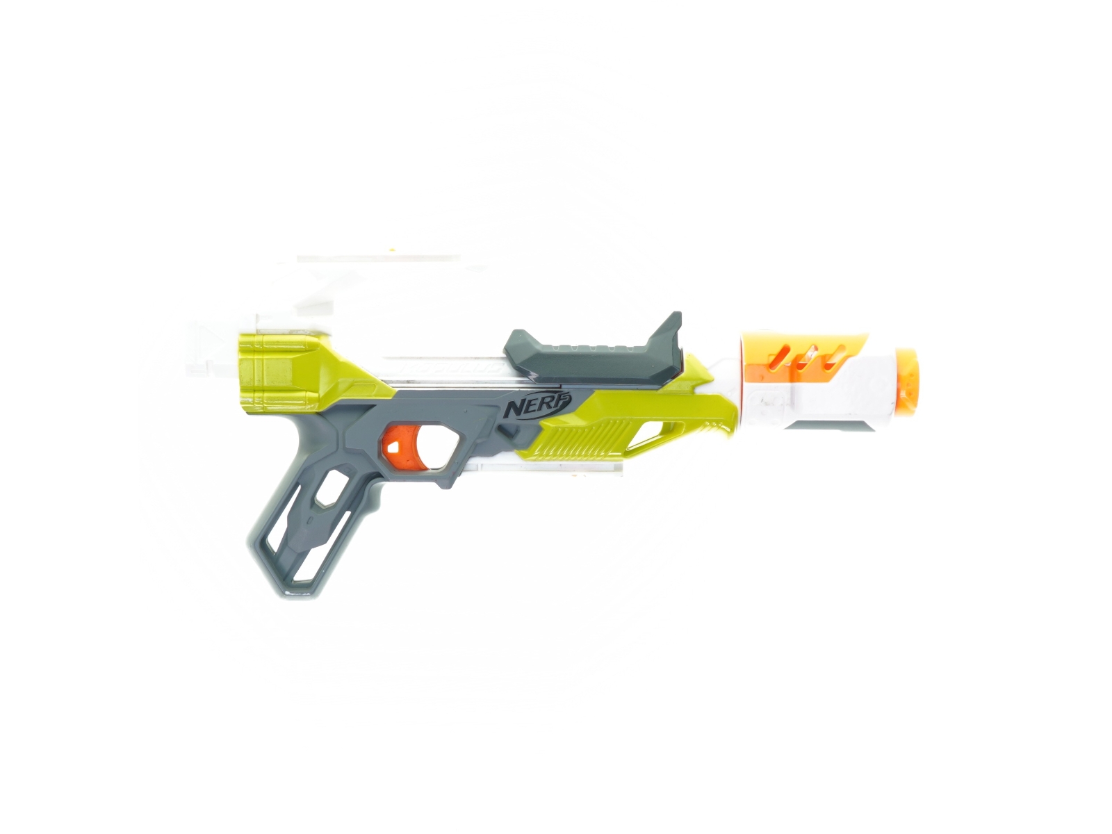 Nerf pistol fra Nerf (str. 37 x 17 cm)