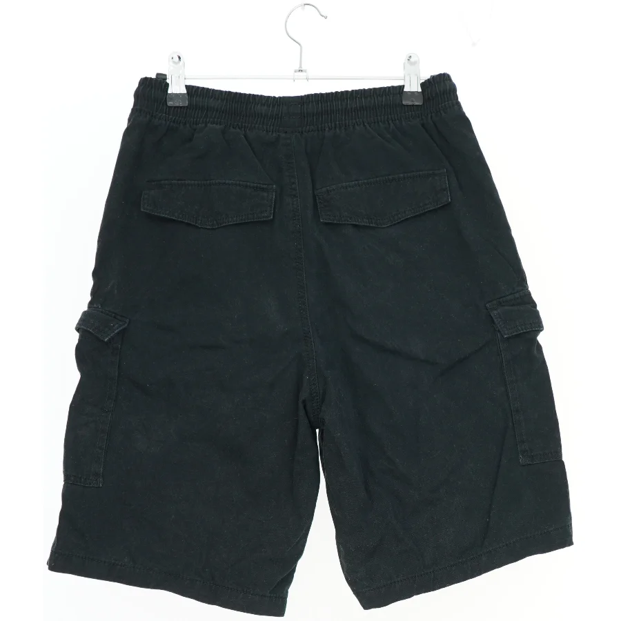 Cargo shorts fra H&M (str. 170)