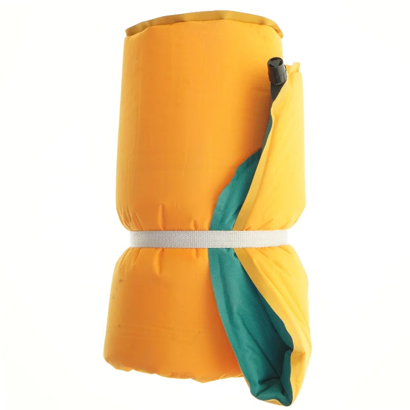 Oppustelig liggeunderlag