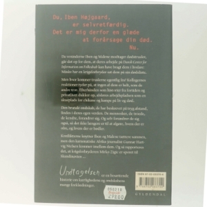 Undtagelsen af Christian Jungersen (Bog)