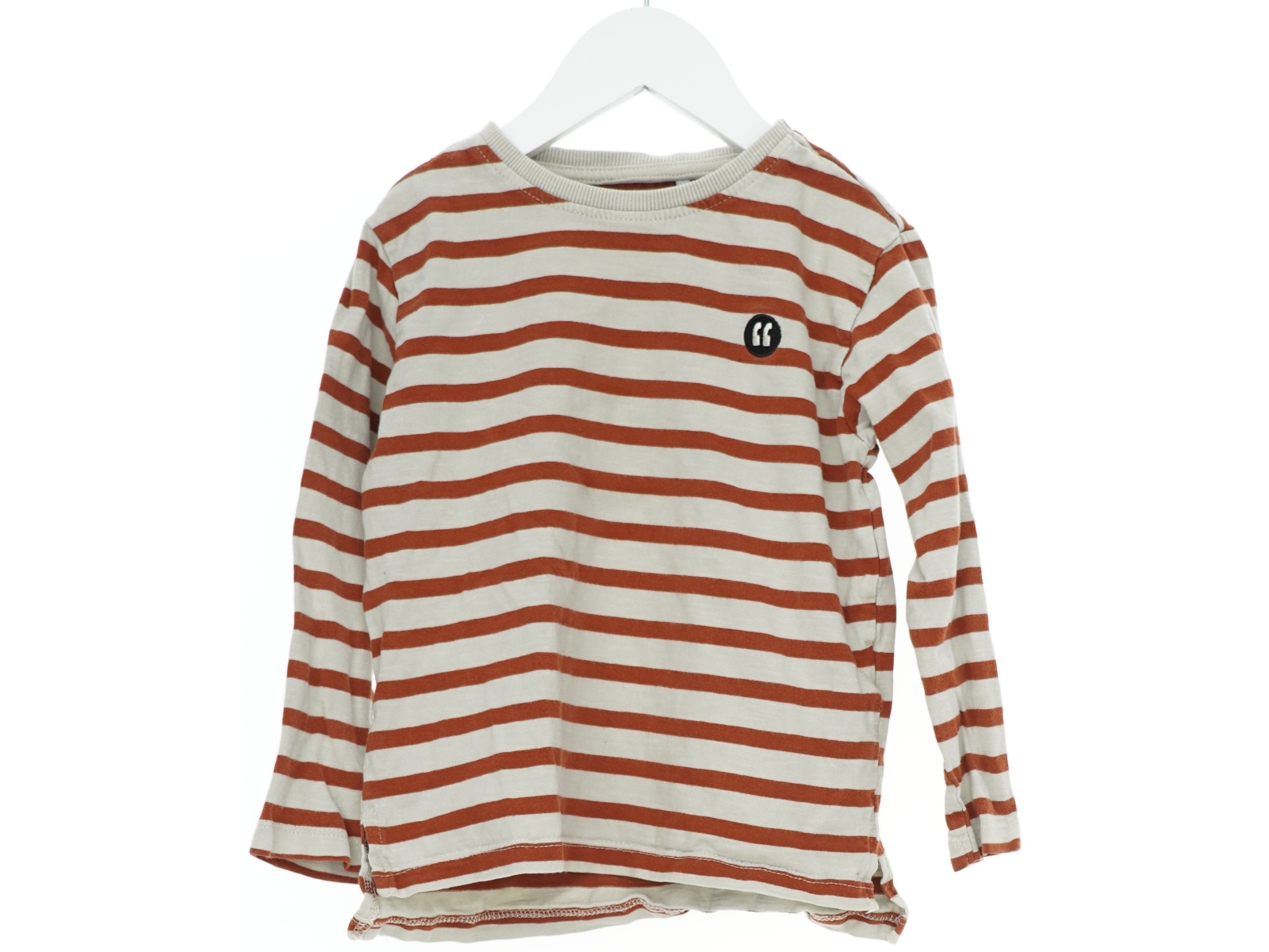 Bluse fra Name It (str. 116)