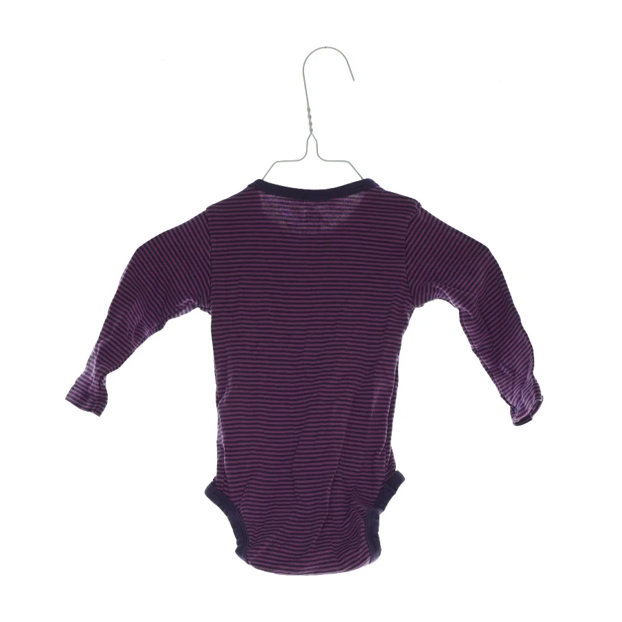 Langærmet bodystocking fra H&M (str. 68)