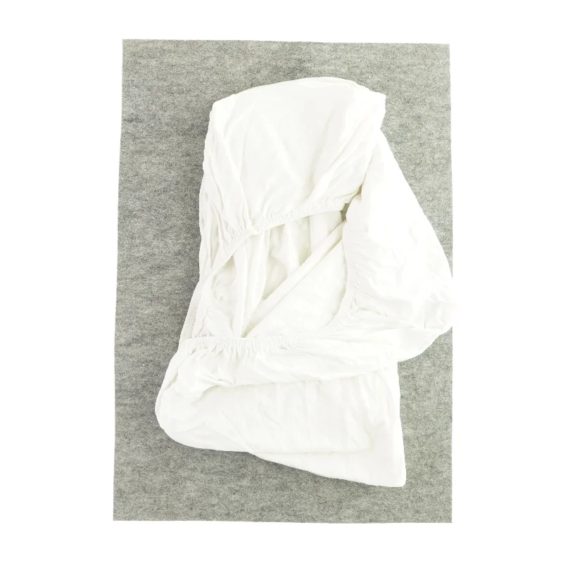 Stræklagen til babyseng