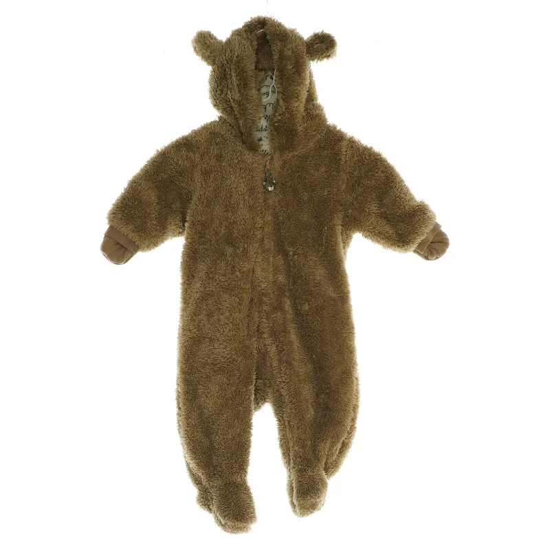 Bamsedragt fra H&M (str. 62)