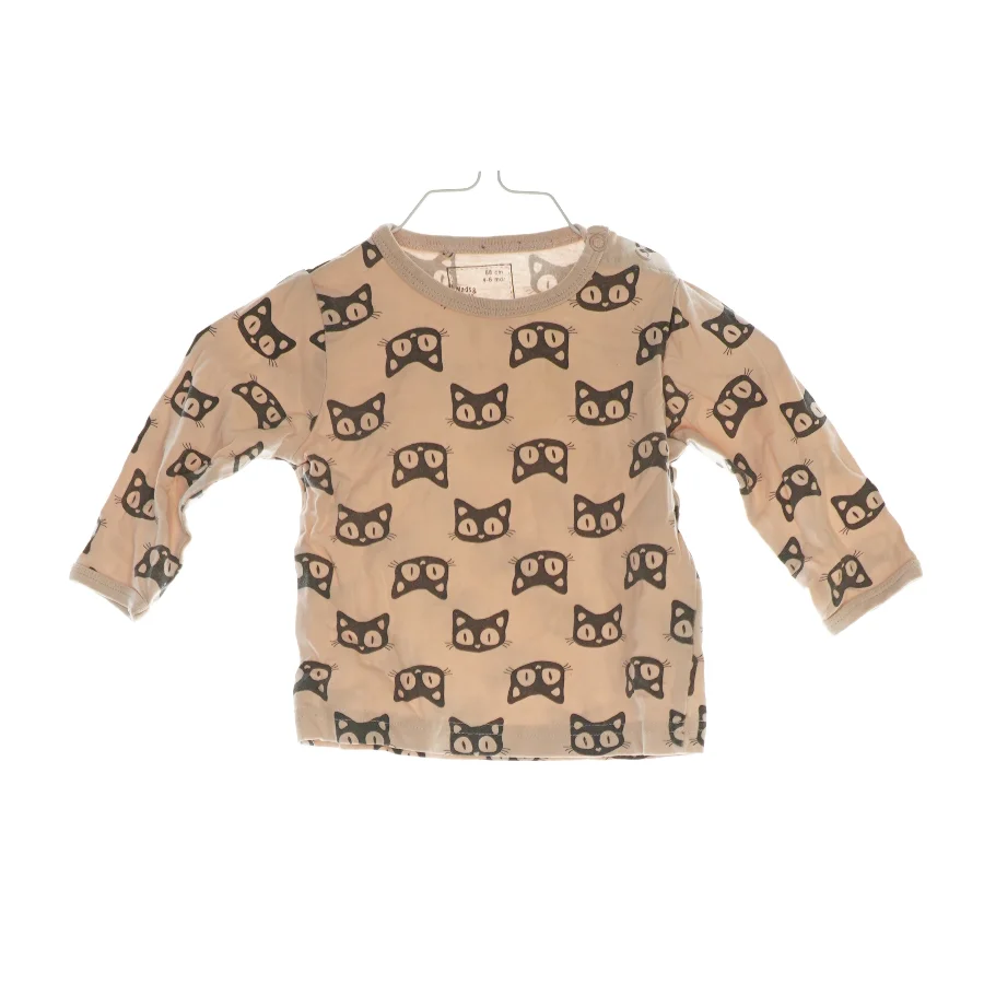 Bluse fra Mads & Mette (str. 68)