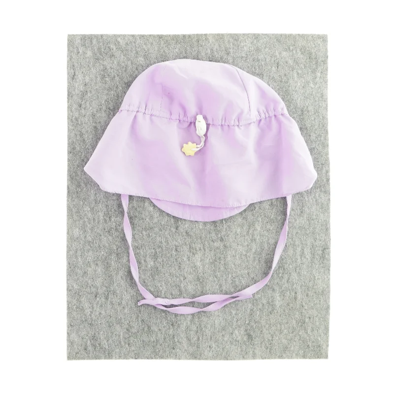 Solhat Til baby fra I Play (str. 6 til 18 måneder)