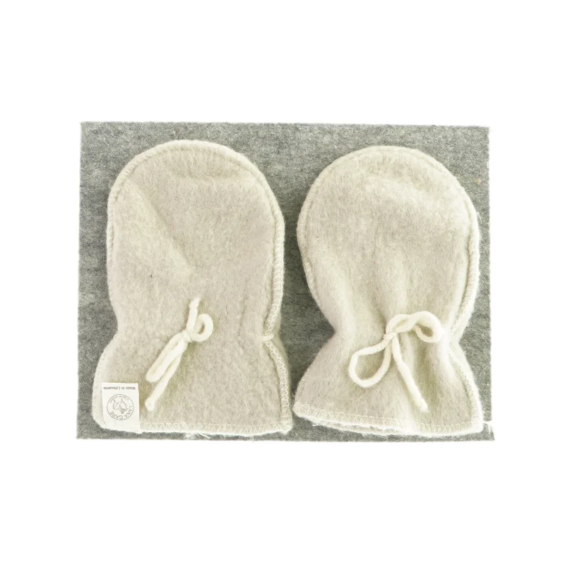 Luffer (str. 0 til 1 år)