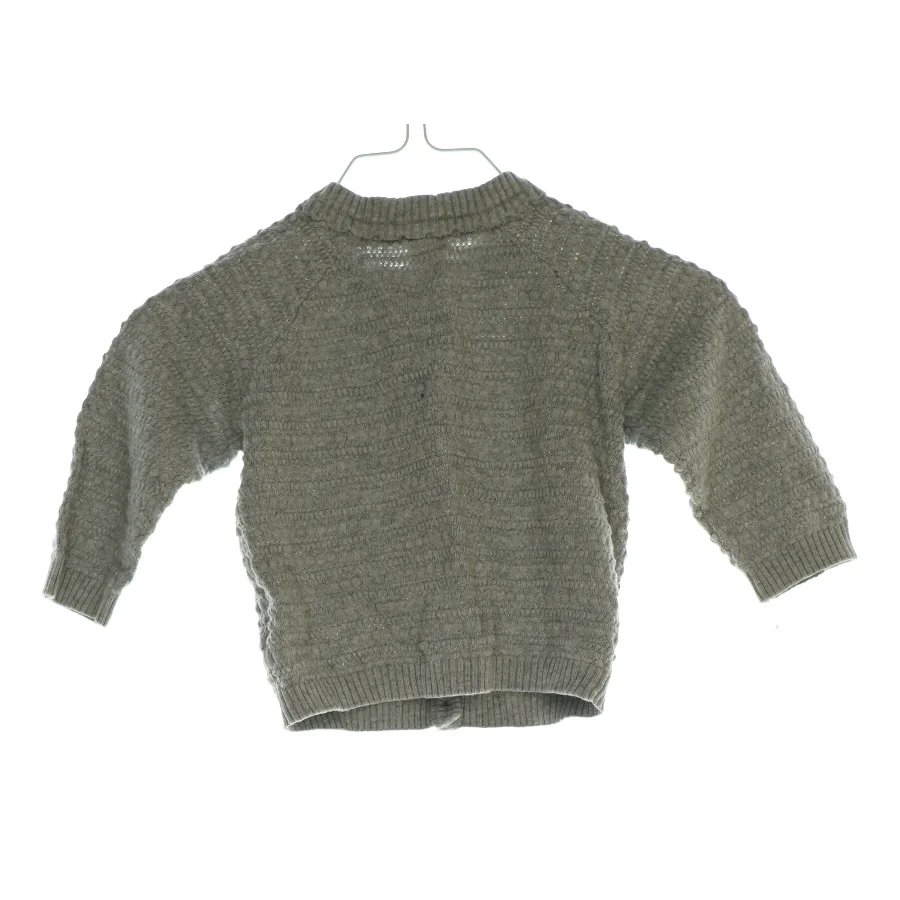 Cardigan fra Name It (str. 68)