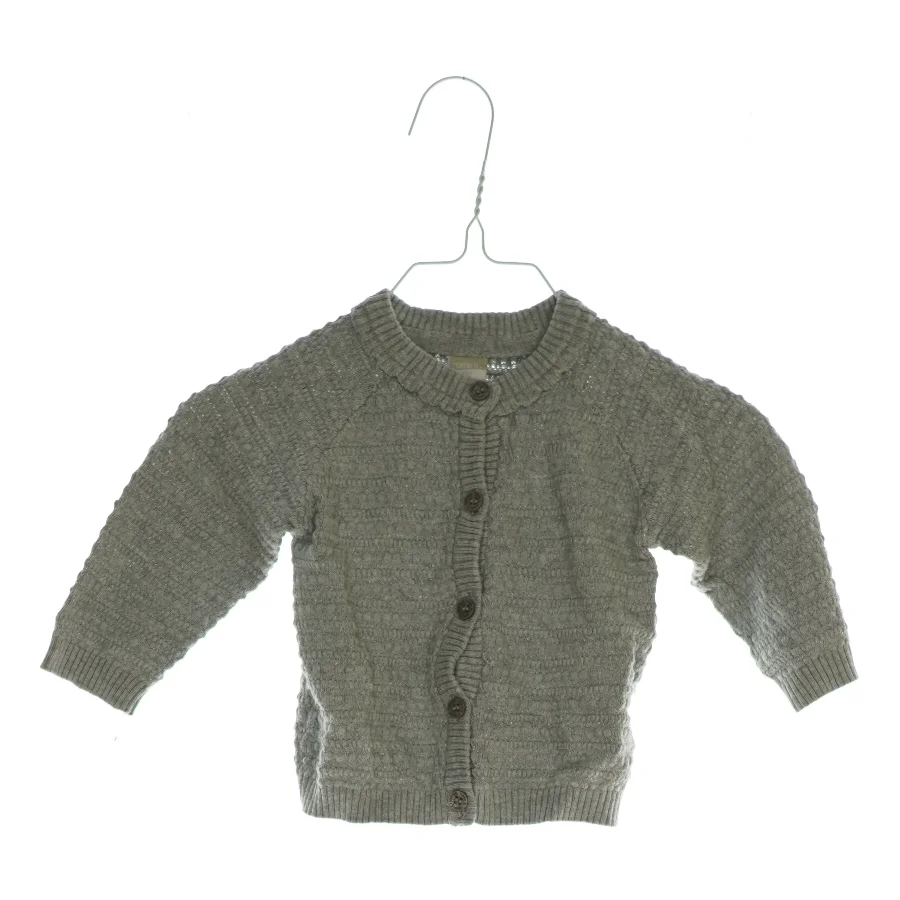 Cardigan fra Name It (str. 68)