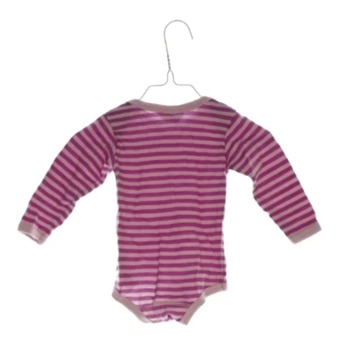 Langærmetbodystocking  fra Joha (str. 68 til 74)