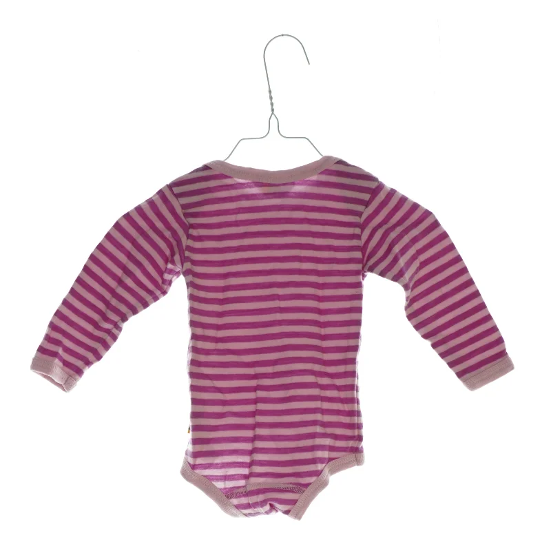 Langærmetbodystocking  fra Joha (str. 68 til 74)