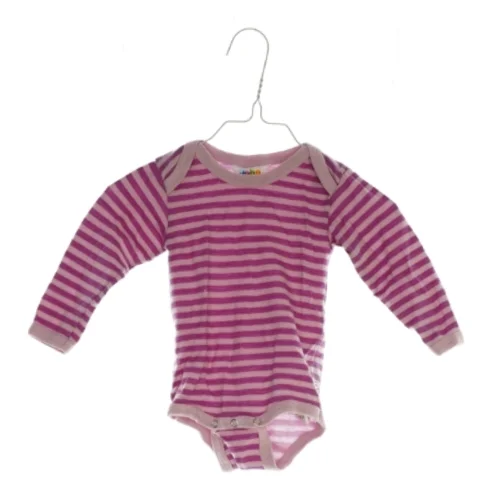 Langærmetbodystocking  fra Joha (str. 68 til 74)