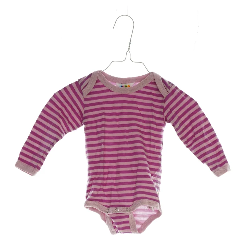 Langærmetbodystocking  fra Joha (str. 68 til 74)