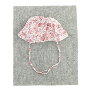 Solhat fra BLK (str. 46 til 48)