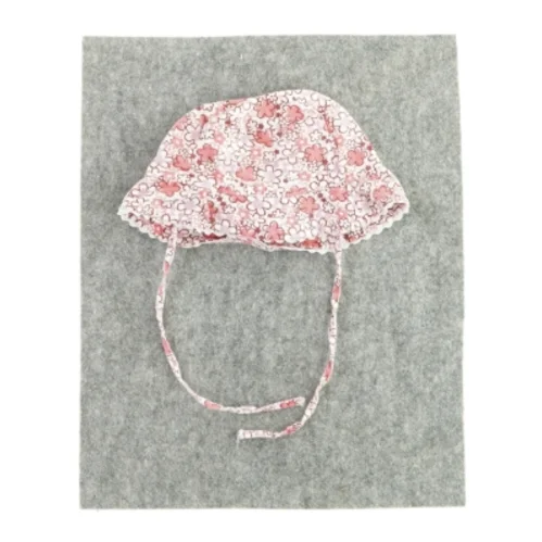 Solhat fra BLK (str. 46 til 48)