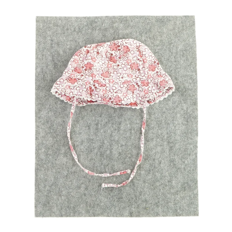 Solhat fra BLK (str. 46 til 48)