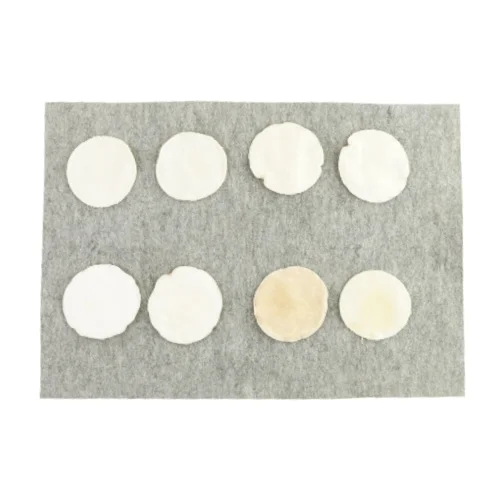 Amme indlæg 8 styk (str. Ø: 11)