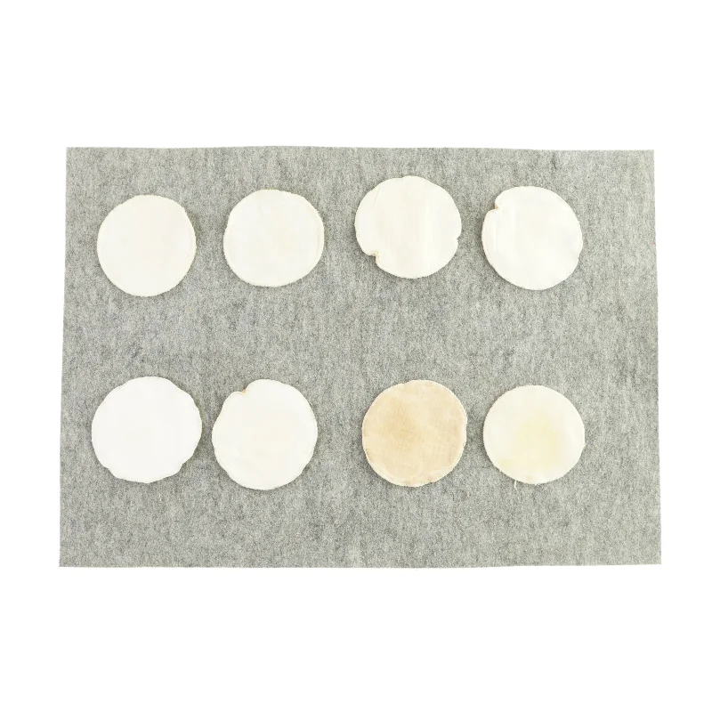 Amme indlæg 8 styk (str. Ø: 11)