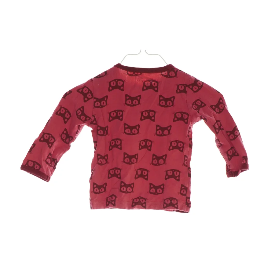 Bluse fra Mads & Mette (str. 68)
