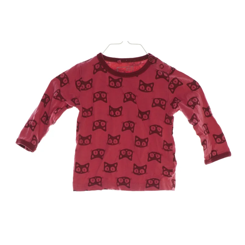 Bluse fra Mads & Mette (str. 68)