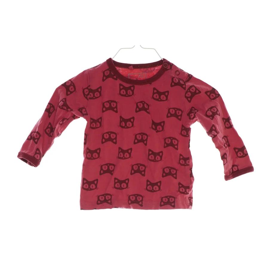 Bluse fra Mads & Mette (str. 68)