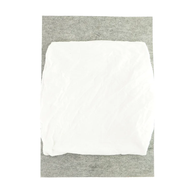 Stræklagen til børneseng (str. LB: 100 x 40)