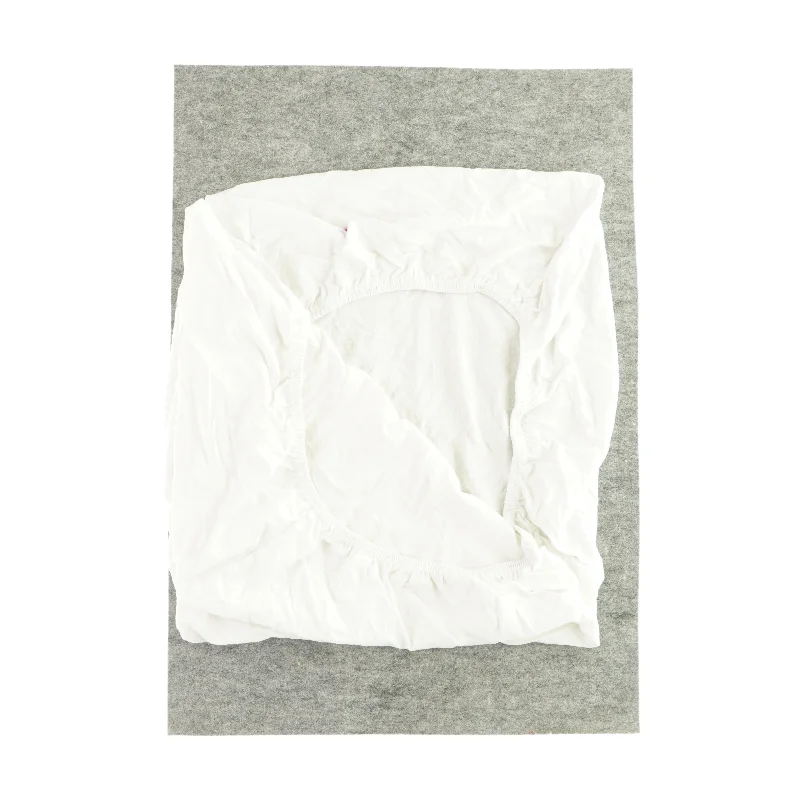 Stræklagen til børneseng (str. LB: 100 x 40)