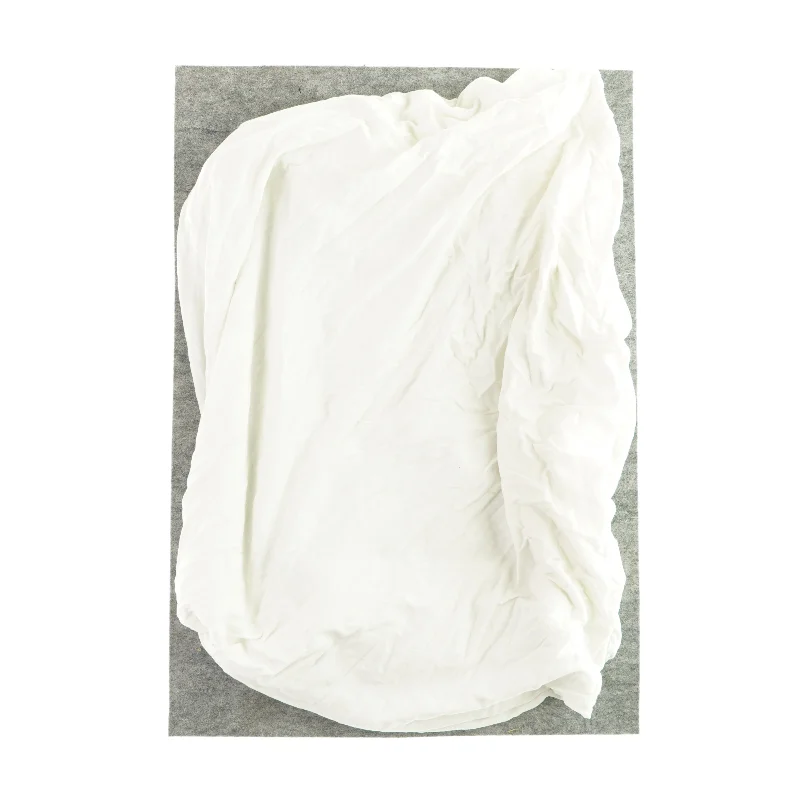 Stræklagen til babyseng (str. LB: 110x85 cm)