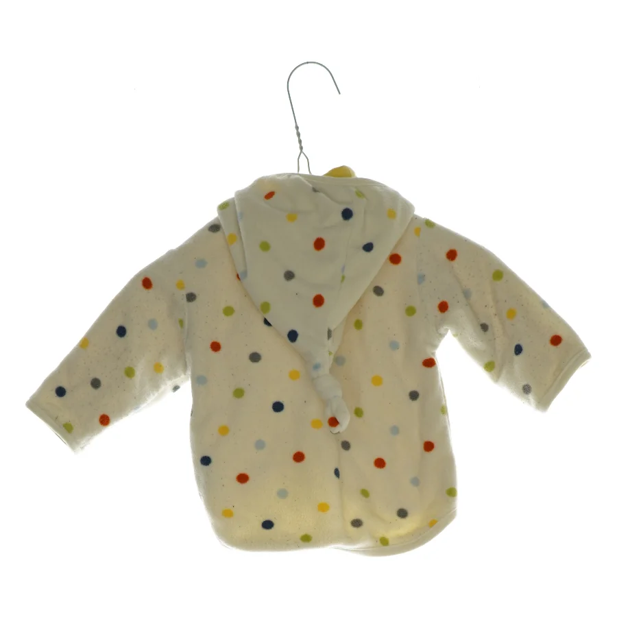 Fleece trøje fra H&M (str. 62)