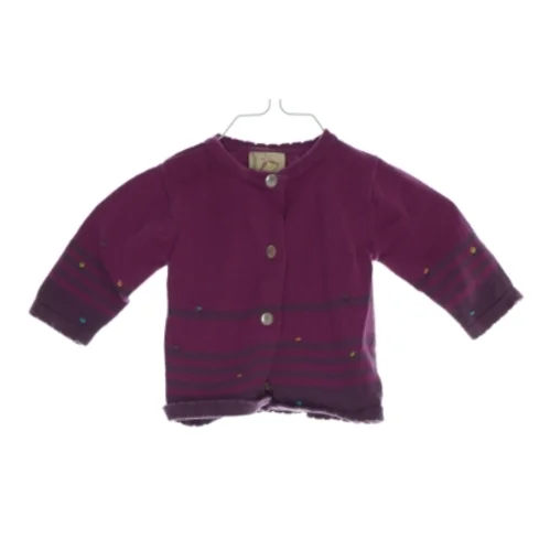 Cardigan fra Fixoni (str. 56)