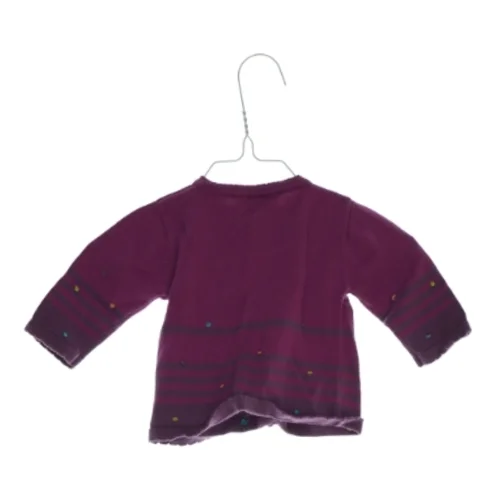 Cardigan fra Fixoni (str. 56)