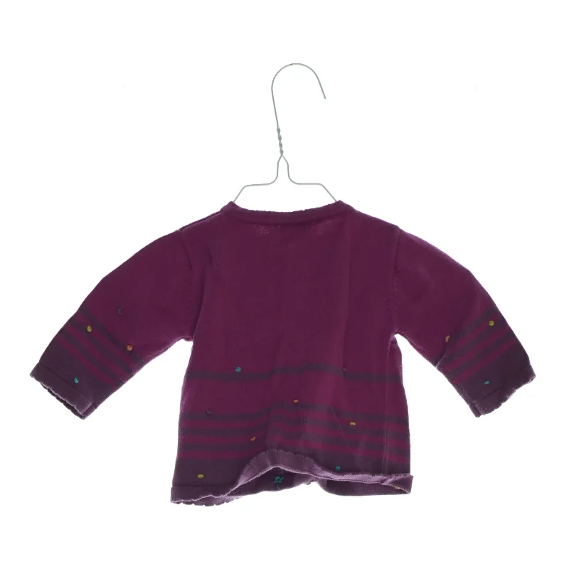 Cardigan fra Fixoni (str. 56)