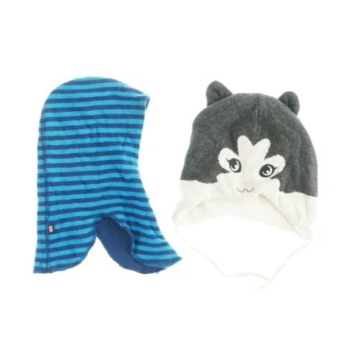 Bruger 2 styk (str. 74)