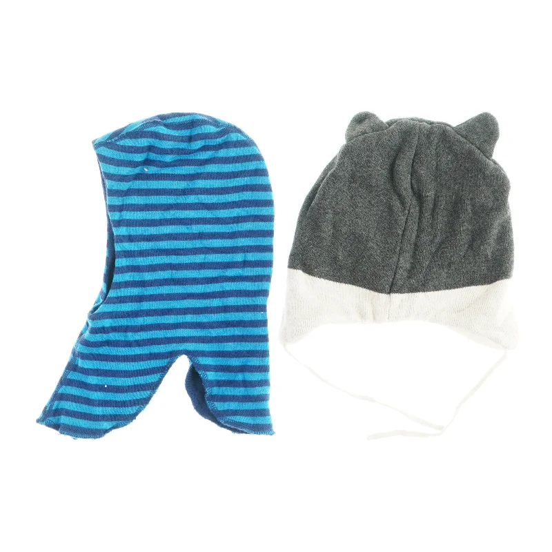 Bruger 2 styk (str. 74)