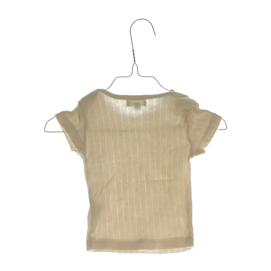 T-Shirt fra Freoli Baby (str. 6 til 9 mdr)