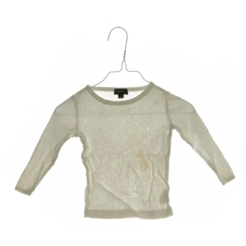 Bluse fra Norlie (str. 74)