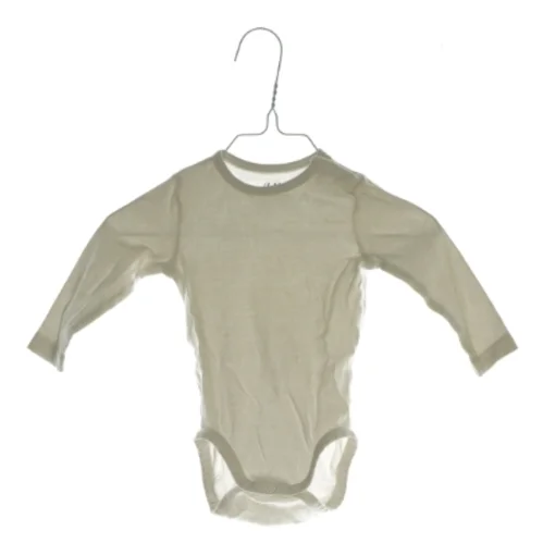 Langærmet bodystocking fra H&M (str. 68)