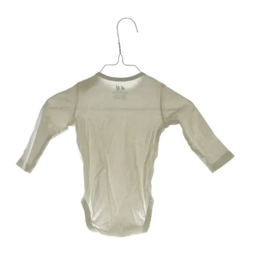 Langærmet bodystocking fra H&M (str. 68)