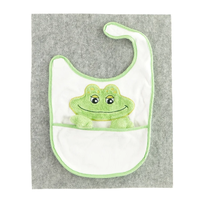 Hagesmække med frø fra Unicef (str. LB: 30 x 26 cm)