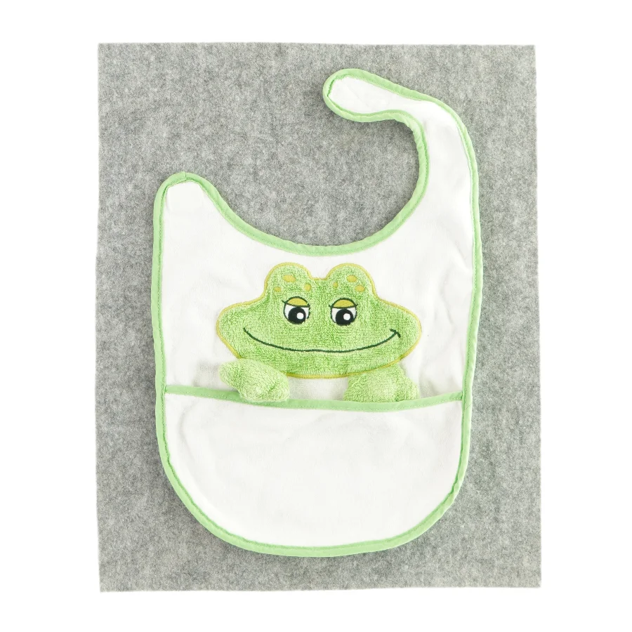 Hagesmække med frø fra Unicef (str. LB: 30 x 26 cm)
