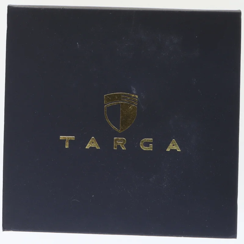 Targa ur med 35 mm urkasse fra Targa nyt (str. 35 mm)