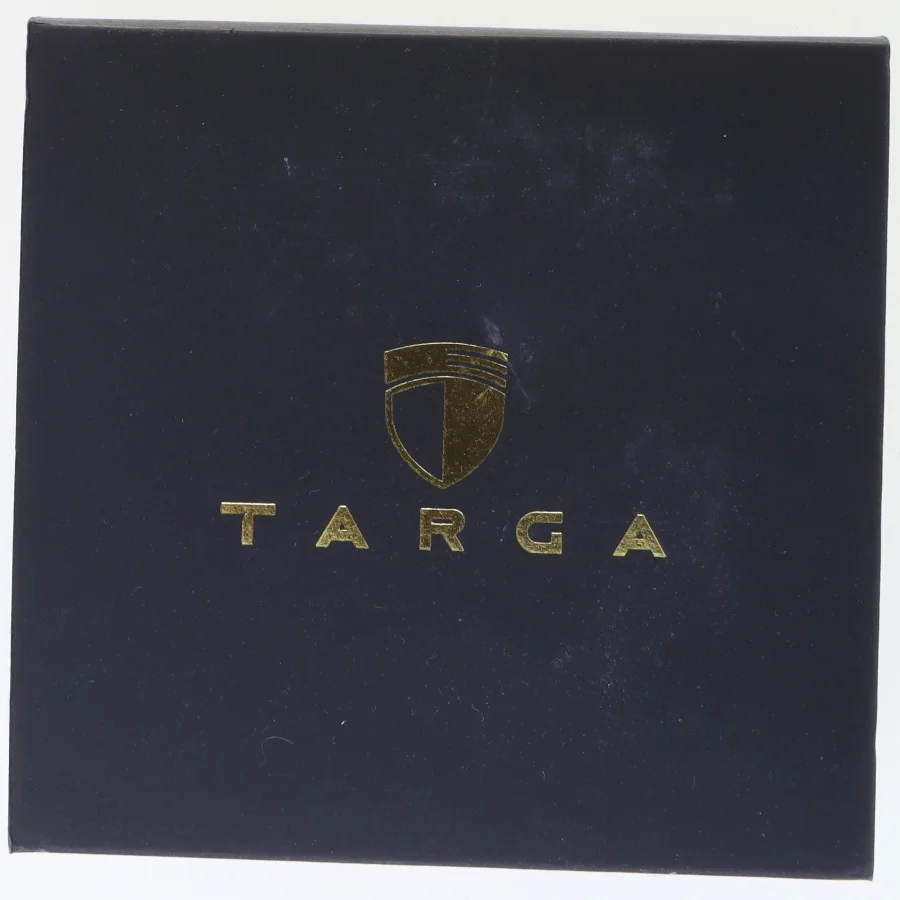 Targa ur med 35 mm urkasse fra Targa nyt (str. 35 mm)