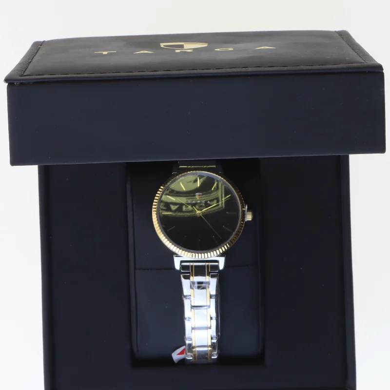 Targa ur med 35 mm urkasse fra Targa nyt (str. 35 mm)