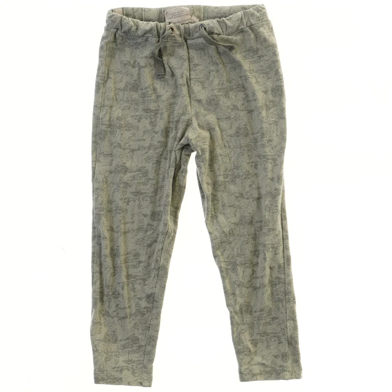 Bukser med mønster fra Wheat (str. 92)