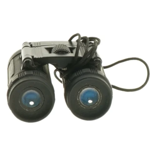 Kompakt kikkert 8x21 (str. 9x10 cm)